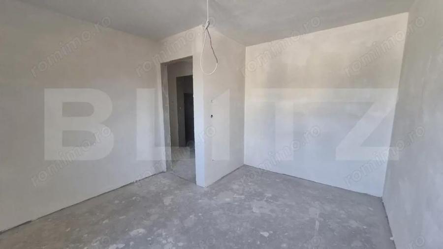 Casa cu 3 dormitoare, 115 mp, teren 620 mp, Bercu Rosu - 2