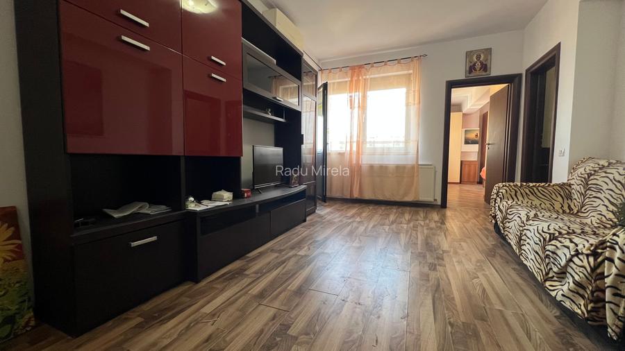 Apartament 2 camere, mobilat și utilat, Valea Larga