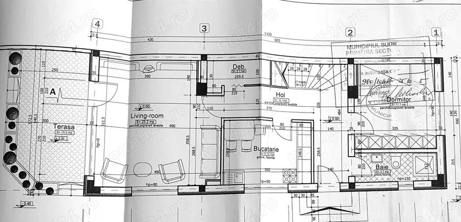 Vila P+1, Sector 1, Bucuresti - 1