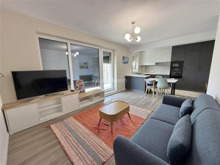 Apartament 2 camere, LUX, Coresi Kasper Apartament 2 camere, LUX, Coresi Kasper