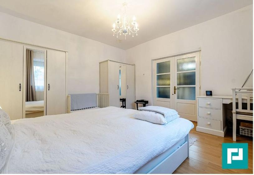 Proprietate cu 5 camere Aurel Vlaicu - 11