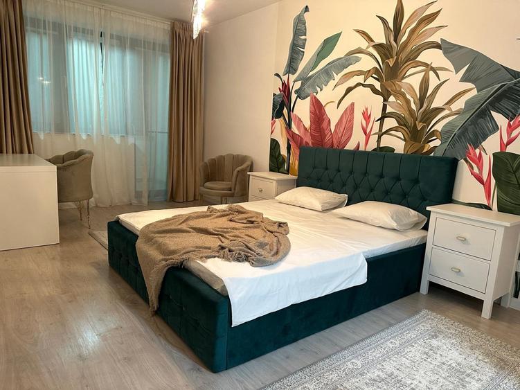 Inchiriere apartament 2 camere Ivory Residence - 8