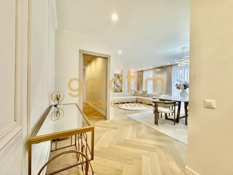 PIPERA/JOLIE VILLE/ARQA RESIDENCE/IANCU NICOLAE/SUPERB/2 LOCURI PARCARE/DESIGNER - 21