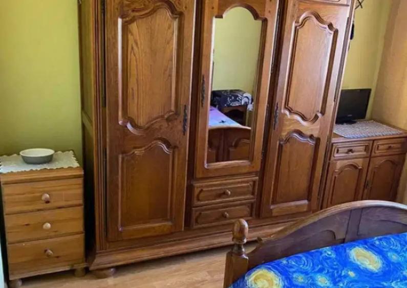 Apartament Cu 3 Camere Decomandate Zona Obcini - 8