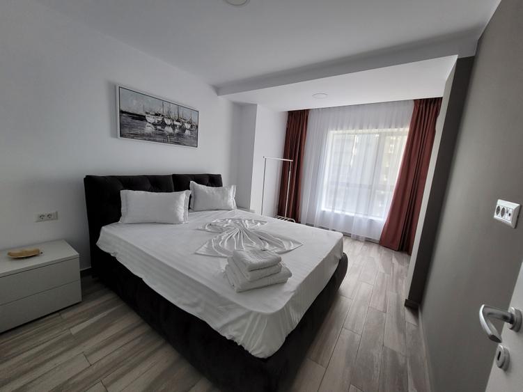 Sea View Olimp - apartament cu 2 camere etaj 11 - 4