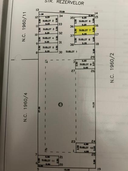 Chiajna - Apeductului - 14