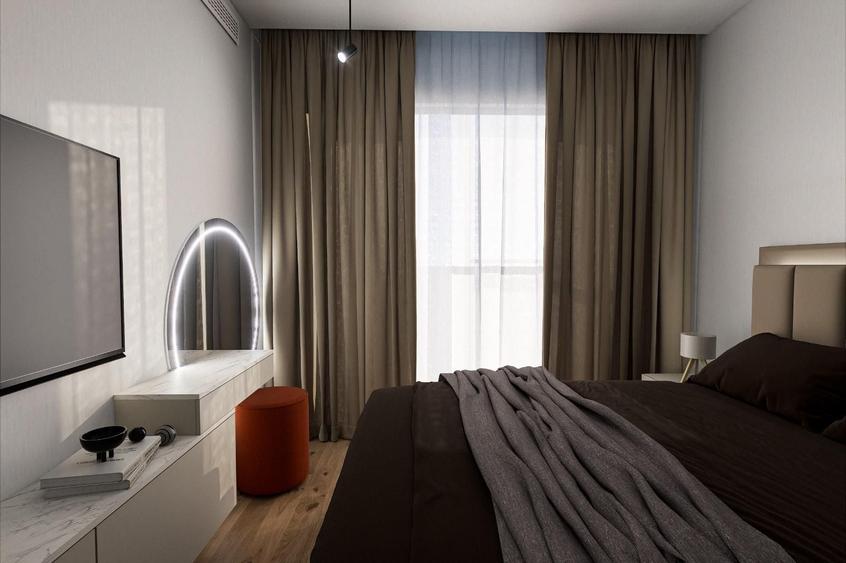 Promenada Mall | 2 camere | Prima inchiriere - 6