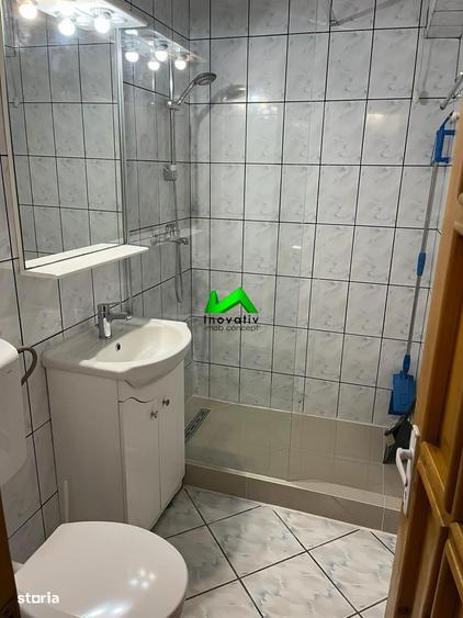 Apartament de inchiriat 3 camere Sibiu Terezian - 1