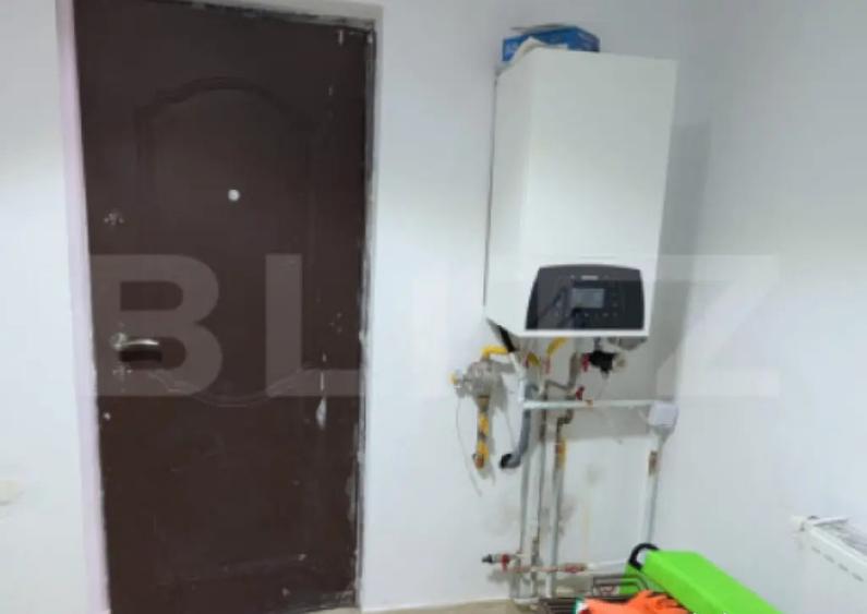 EXCLUSIVITATE Casa individuala complet renovata confo - 11