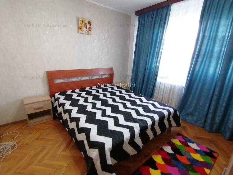 105.000€, Basarabia,Campia Libertatii, imobil 1980