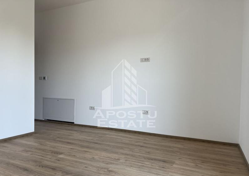 Duplex cu 4 camere P+E, in Beregsau Mare - 5