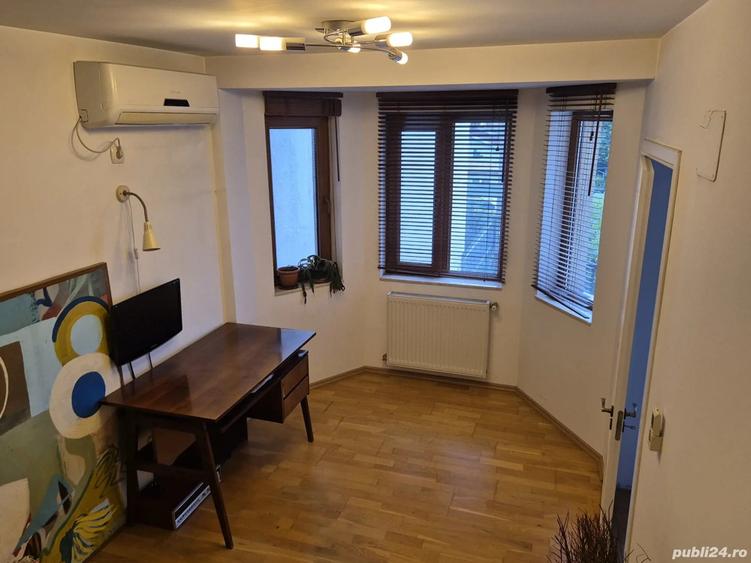 Brancoveanu-Aluni?ului - Casa 5 camere , metrou, parc , ?coala 111 - 2