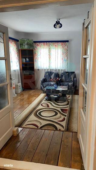 Voluntari - casa la curte cu teren foarte generos de 861 mp - 3