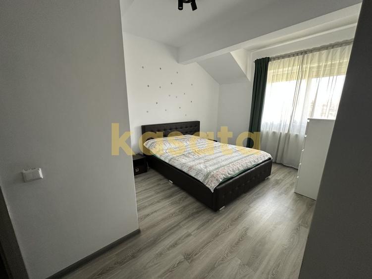 3 Camere | Militari | Mansardă | Terasă Închisă | Parcare Inclusă 🏢🚗 - 6
