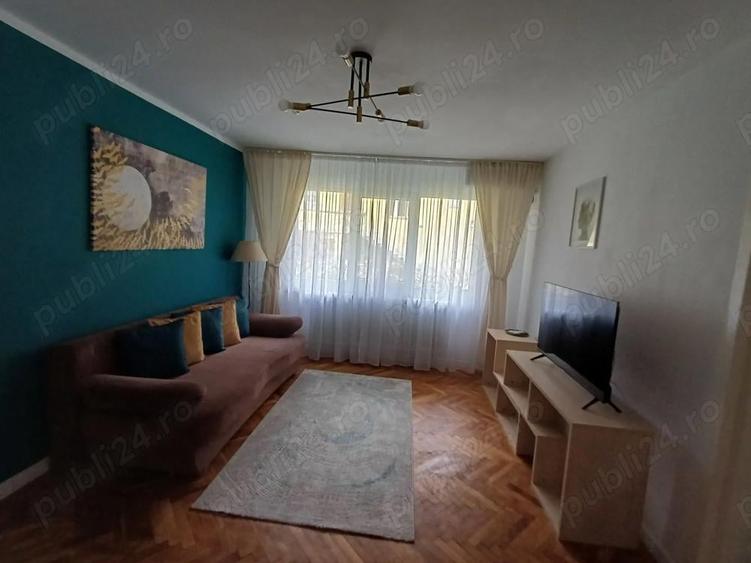 Apartament 2 camere, zona Take Ionescu - 2