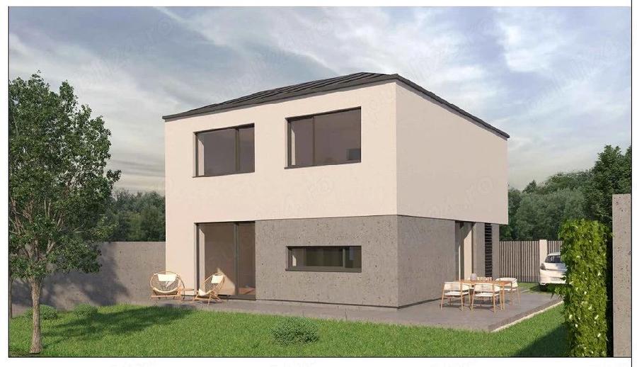 Casa constructie noua la cheie Andronache, Sector 2 - 5