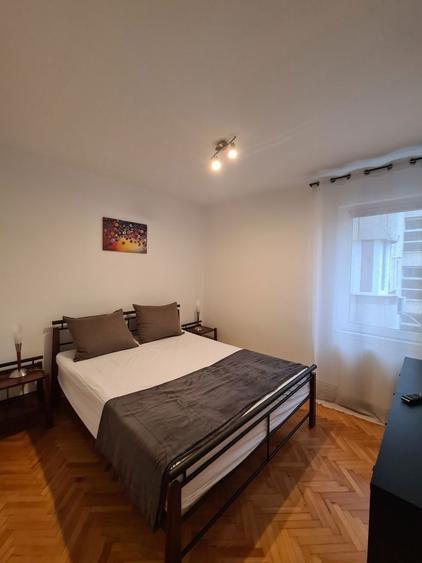 Inchiriez apartament 2 camere Tudor, etaj 2, mobilat utilat - 1