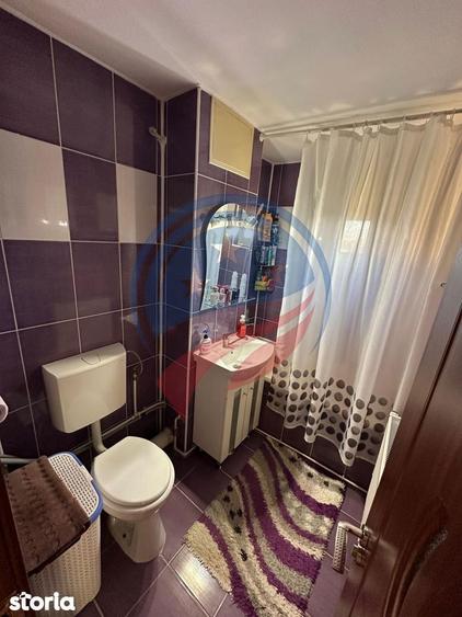 APARTAMENT 3 CAMERE COMPLET MOBILAT SI UTILAT DE VANZARE - 4