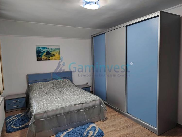 Vila moderna cu teren de 583 mp, Santandrei la 5 minute de Oradea, Bihor - 15