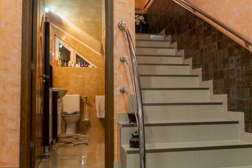 Duplex cu 4 camere cu Teren 157 Mp în Nord