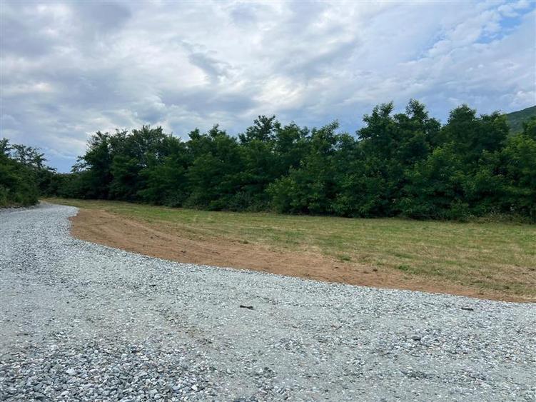 Teren agricol extravilan de 500 mp, în Periferie