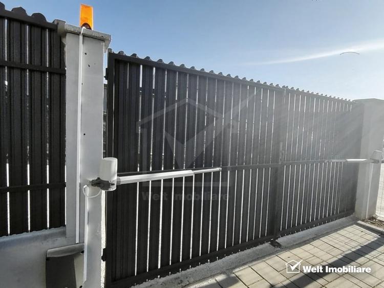 Casa individuala complet renovata in 2024, mobilata si utilata, teren 330 mp - 3