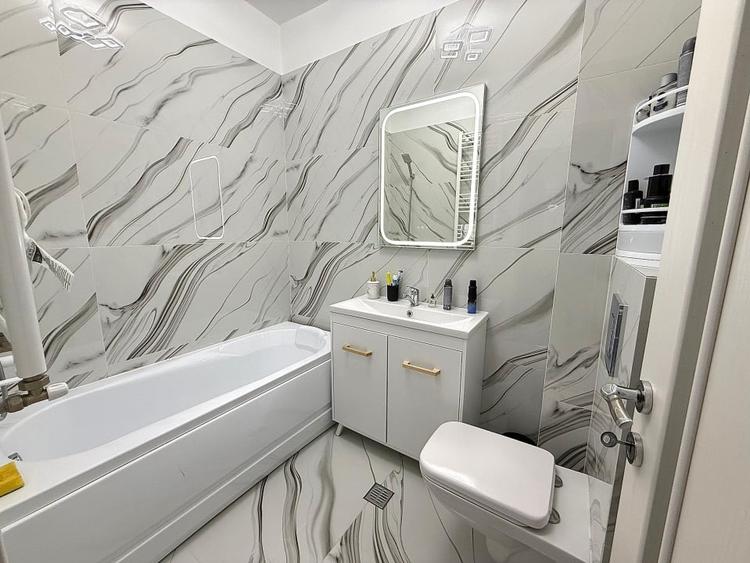 3 Camere Premium | Weiner Palada - Rosu | 2 Bai & Parcare Inclusa - 7