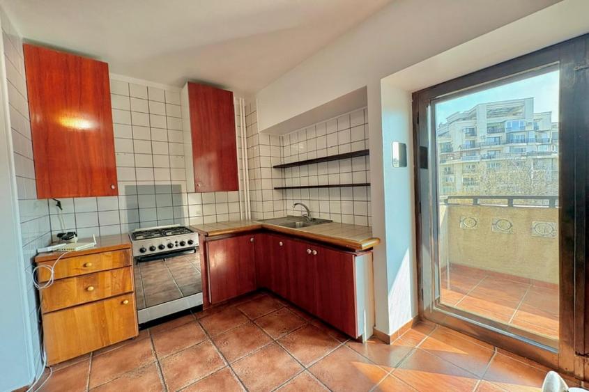 Unirii - Institutul Bancar, apartament 2 camere, 70 mp. - 12