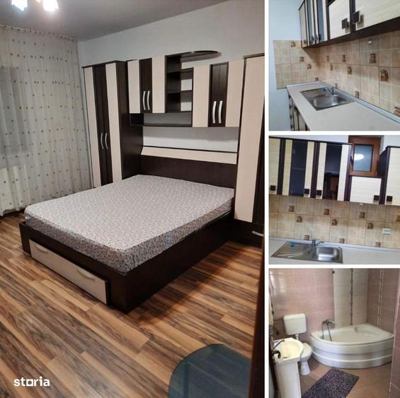 Garsoniera Militari Pacii - 2