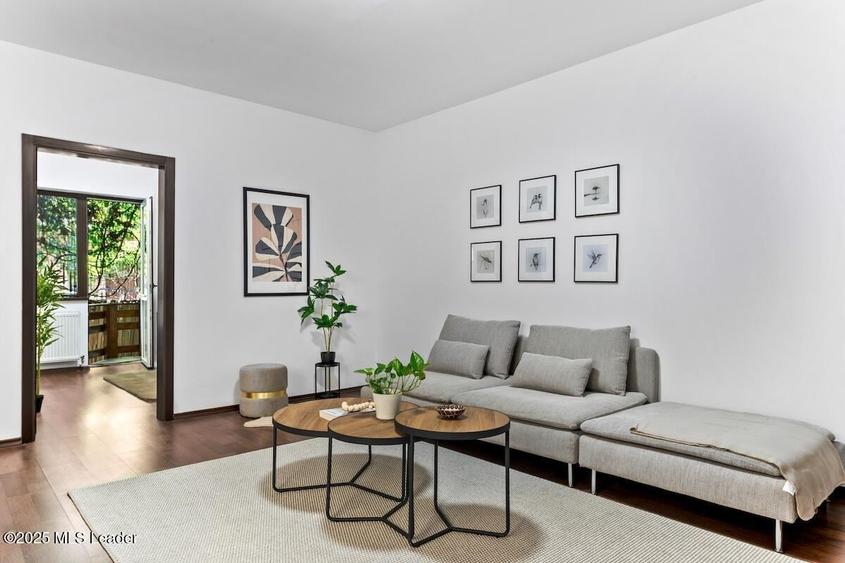 Cotroceni - Davila, Vila d+p+2, 232 mp total, terasa intima! - 38