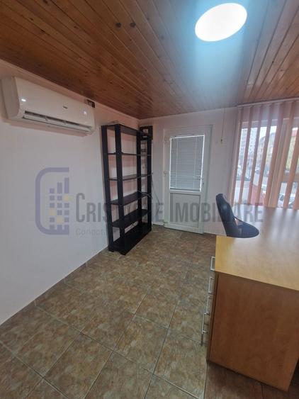 Birou si spatiu de depozitare, in zona Mihai Bravu - 5