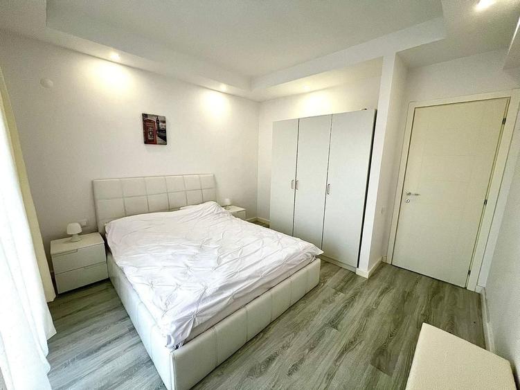 Apartament 3 camere | Cosmopolis | Terasă & vedere deschisă | 135.000€ - 8