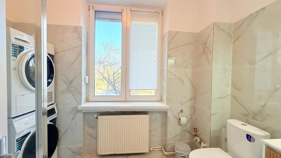 Apartament 2 Camere | Prima Închiriere | Renovat 2026 | 200m AFI Cotroceni - 12