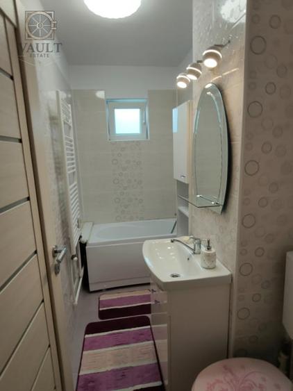 2 camere - renovat complet - zona Vest - Ploiesti - 9