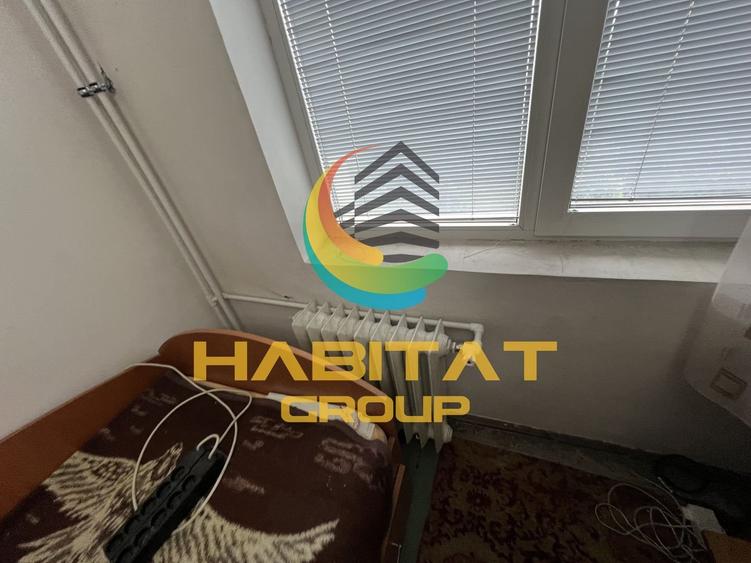 Racoviță 3 camere decomandate 11 minute metrou electrica/sanitare refăcute 63 mp - 23