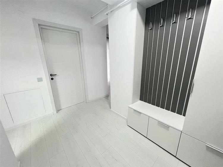 Apartament de LUX 2 camere terasa 2 parcari Doamna Stanca - 13