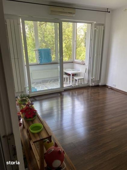 Apartament 2 camere, 61 mp, etaj 3 - 2