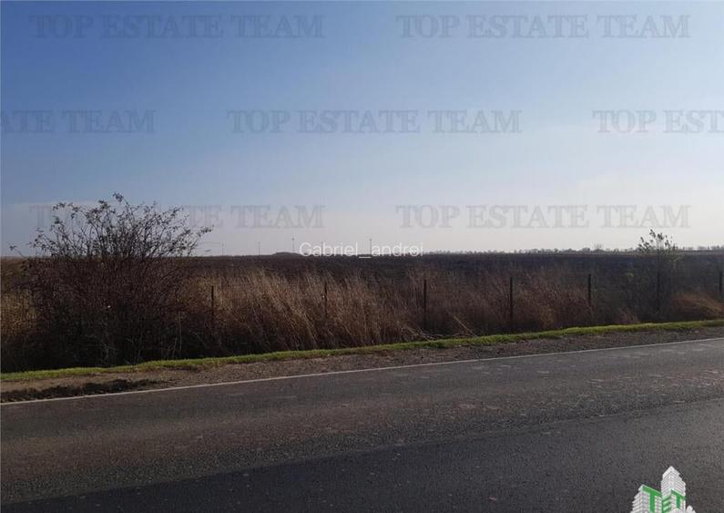 Teren extravilan - Braila - E584 - Teren extravilan - Braila - E584 -