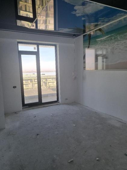 MAMAIA  NORD - APARTAMENT SPECTACULOS CU VEDERE DIRECTA LA MARE - 5