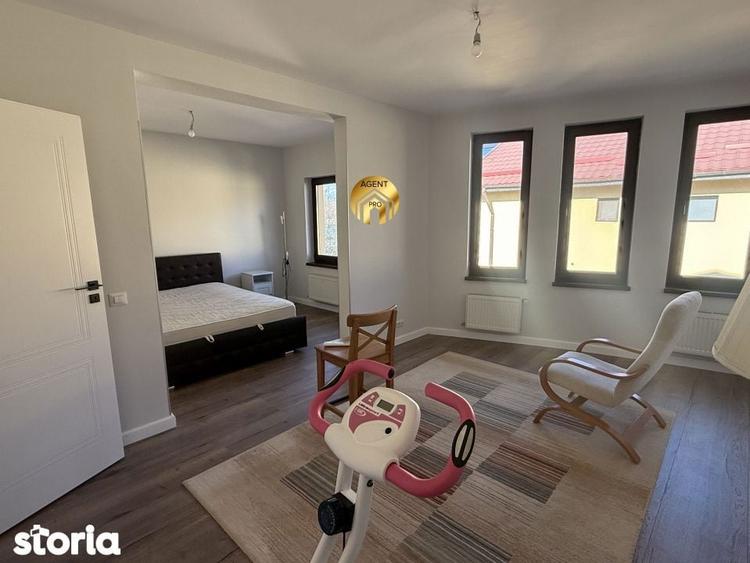 Casa superba de vanzare ideala pentru locuinta sau afacere - 12