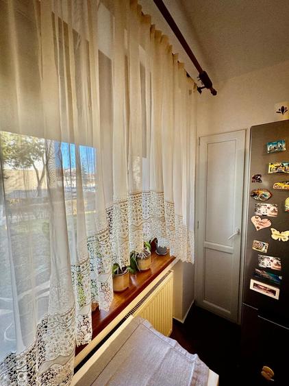 Apartament 2 camere,parter, zona Imparatul Traian - 19