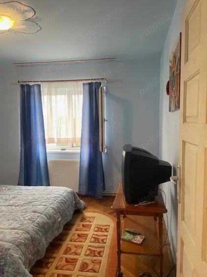 Inchiriez apartament , 2 camere , decomandat , str.Timisorii 110 , etaj 3 - 7