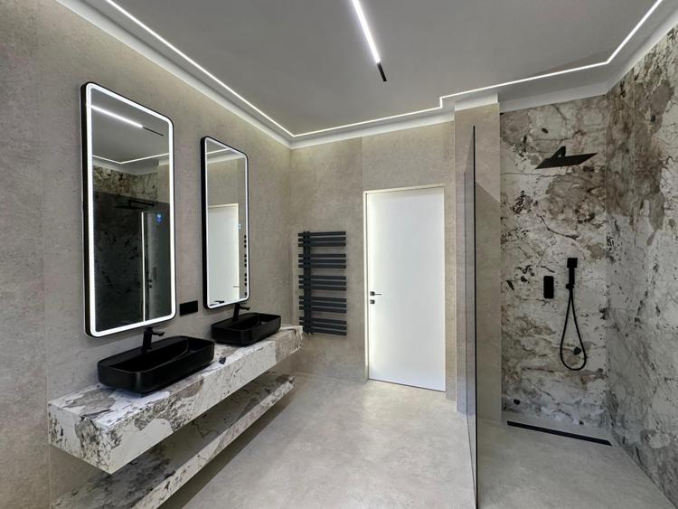 De Vanzare! Vila premium individuala cu 5 camere in Pipera-Tunari / Comision 0% - 11