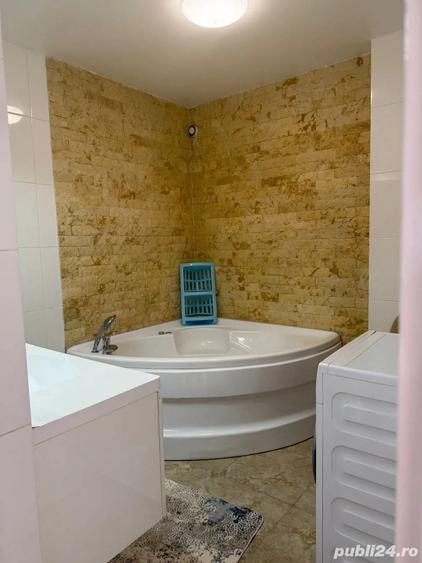 inchiriez apartment 2 camere 75mp - 2