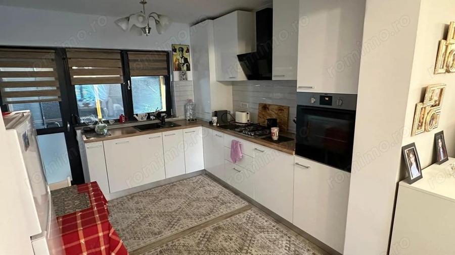 Vila moderna in Lumina complet mobilata ?i utilata - 18