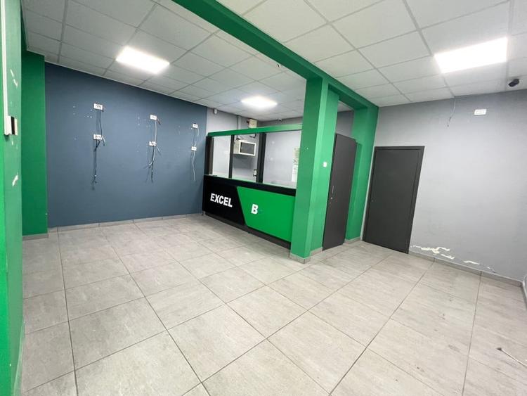 Spatiu comercial | Ferentari | 100 mp | Vizibilitate excelenta - 1