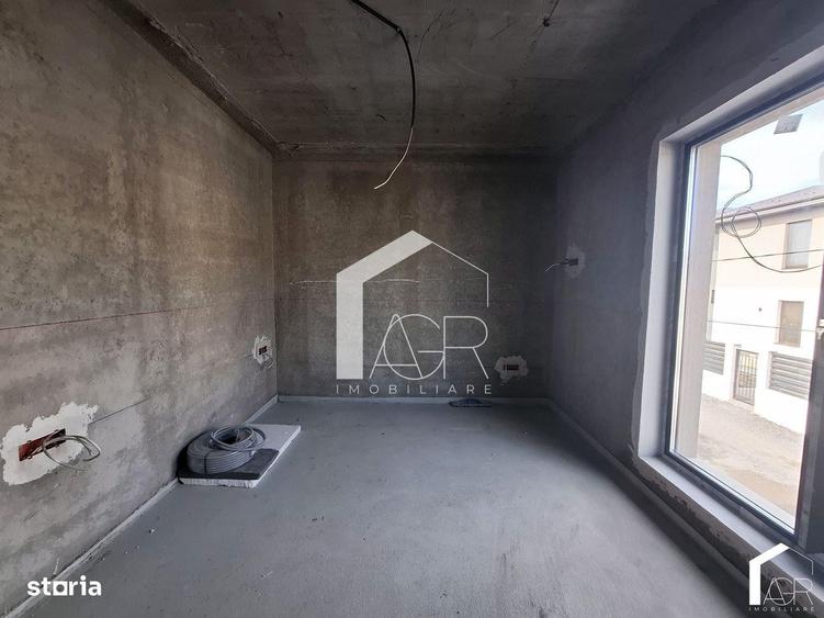 Vila P+1E, cu 4 camere, de vanzare, Paulesti - 10