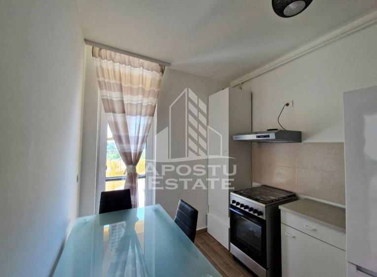 Apartament cu o camera, centrala, parcare proprie, zona Aradului - 2