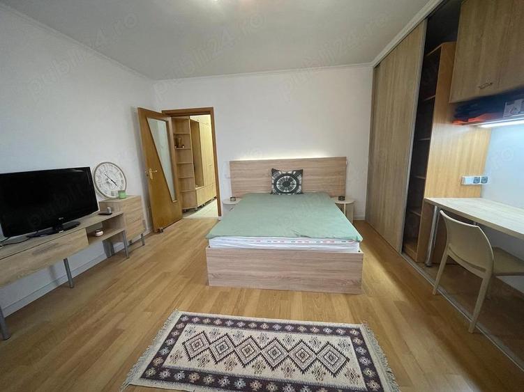 Curata si utilata Garsoniera Parcul Circului - 3