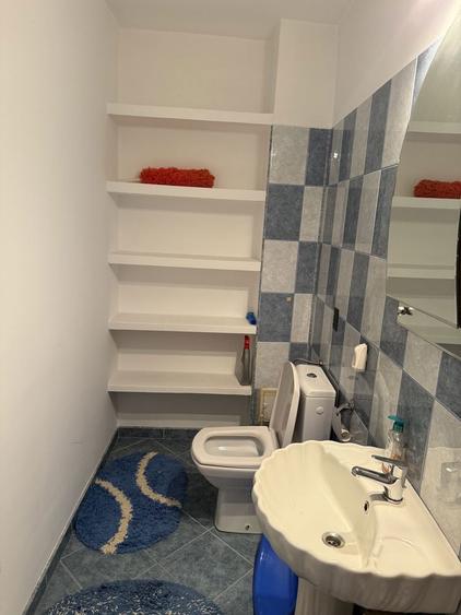 Inchiriez apartament 3 camere zona Sebastian - 7